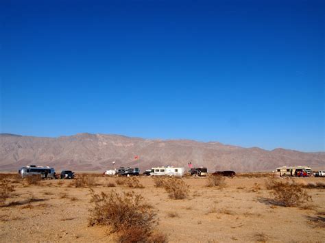 5 Surprising Things About Rving In The Desert Southwest