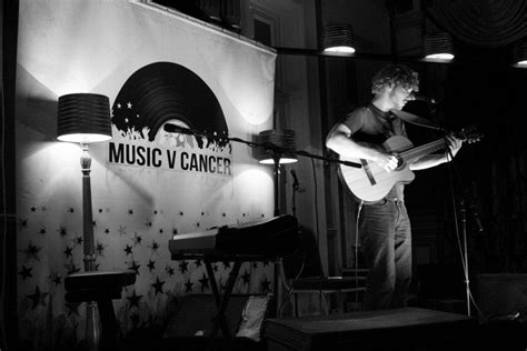 Music V Cancer