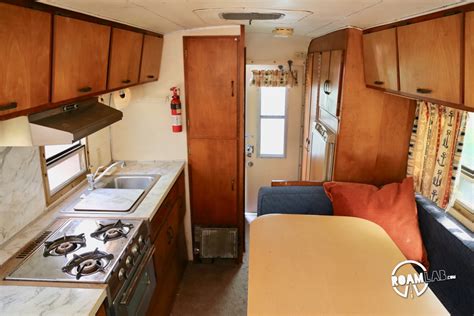 Avion C11 Truck Camper For Sale What To Know When Buying A Vintage Rv