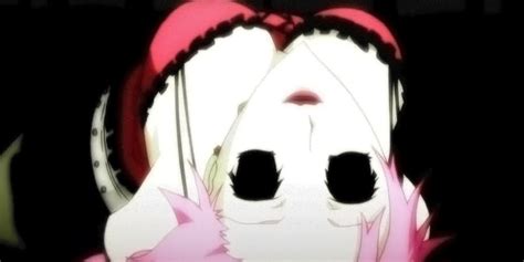 10 scariest monsters in horror anime
