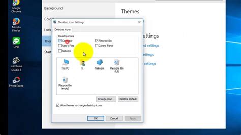 How To Show My Computer On Desktop Windows 10 Học Windows