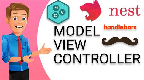 NestJs NestJs MVC Model View Controller Explained In Hindi YouTube