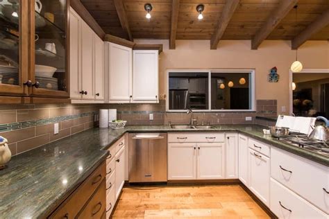 Great kitchen ideas and designs always include remarkable cabinetry. Kitchen Remodeling & Design San Diego | Remodel Works