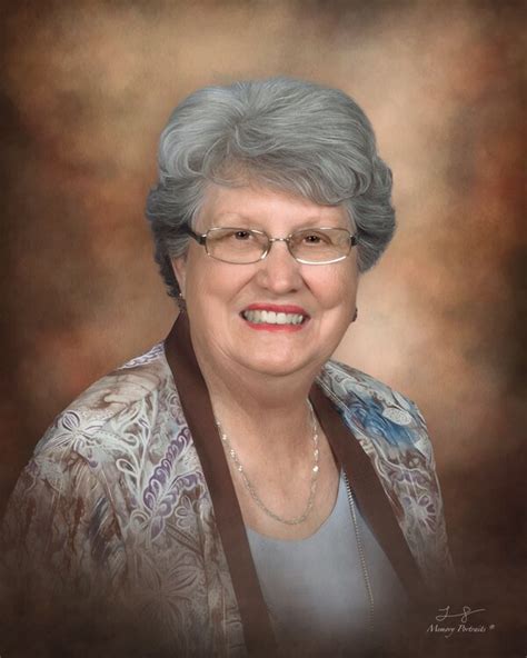 Obituary Of Lenora Hambrick Sherrill Ridgeway Funeral Home Llc Se