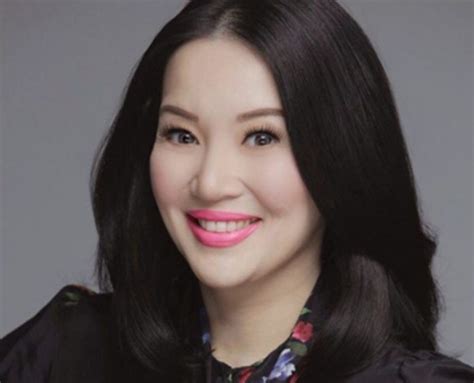 Kris Aquino S Fans React With Concern To Her Photo Due To This Reason