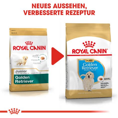 Royal Canin Golden Retriever Puppy Bestellen