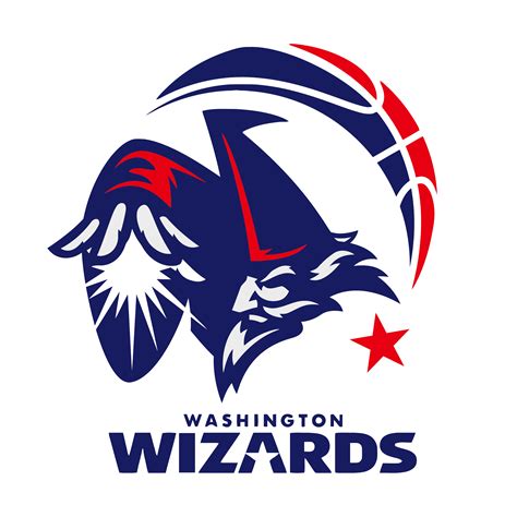 Washington Wizards Logo Svg Nets Svg Cut Files Nets Png Log Inspire