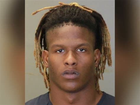 Former Nfl Player Justin Crawford Arrested For Having Sex With A 12 Year Old Girl