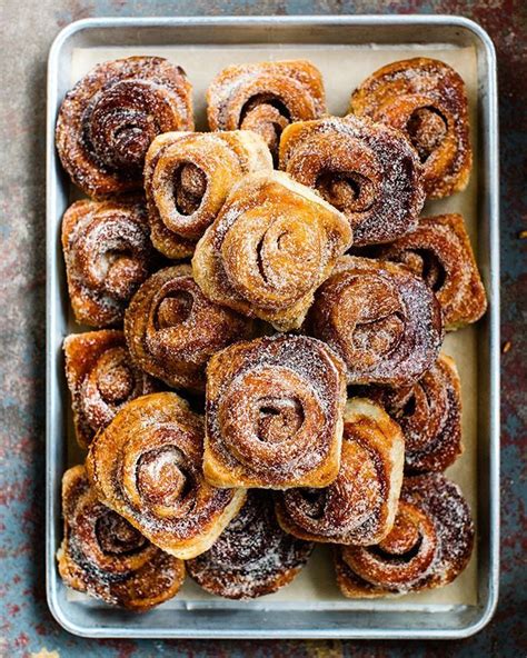 boulted bread boultedbread instagram the best morning buns on the planet morning bun