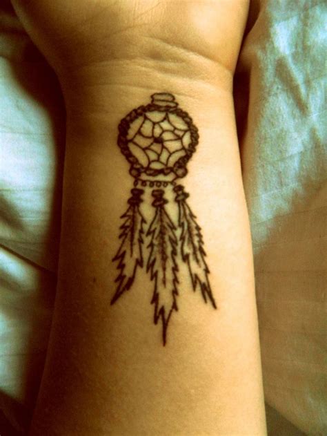 My Dream Catcher Tattoo By Shannonann On Deviantart Tattoo Designs