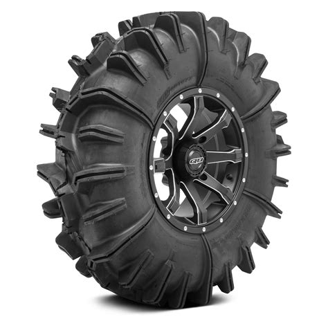 Quadboss® Qbt673 Mud Tires