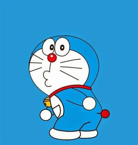 Doraemon Cute Images For Whatsapp Dp Wallpaperilmuitid