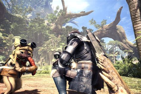 Apart from this, it also reached the milestone of $1 billion worldwide. Monster Hunter: World guide: How to upgrade your armor ...