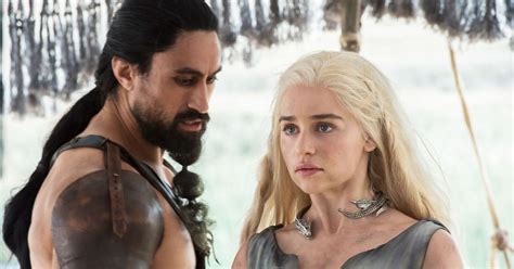 Emilia Clarke Pushed To Nude Scenes For Game Of Thrones Fans