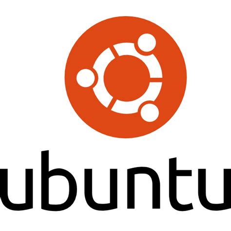 Ubuntu Download Logo Icon Png Svg