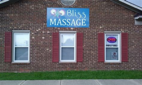 Bliss Massage Parlour Location And Reviews Zarimassage