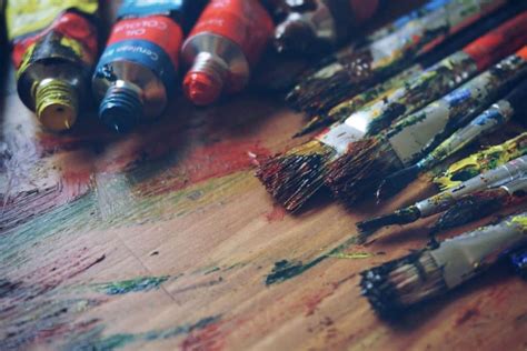 Essential Tips On How To Use Oil Paints