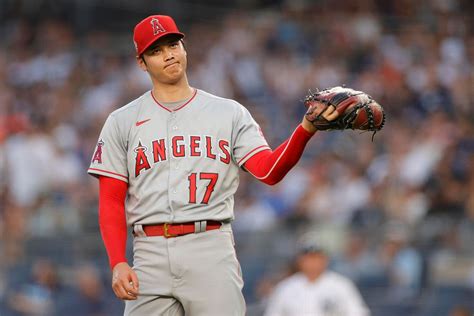 Shohei Ohtani Is Giving The Los Angeles Angels A Second Chance To Do