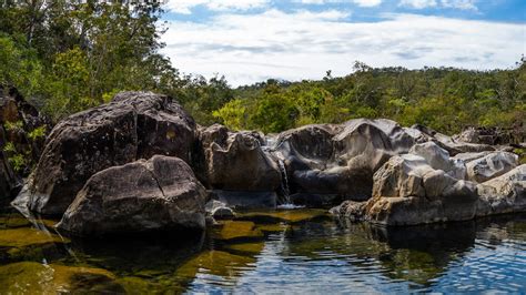 The Star River Part 1 Townsville Hike And Explore