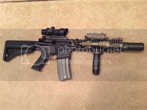 Mk 18 Cqbr Page 581 Ar15com