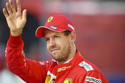 This season, follow all the f1 news about sebastian vettel on this page. 'Failure' Sebastian Vettel hopes to bid farewell to ...