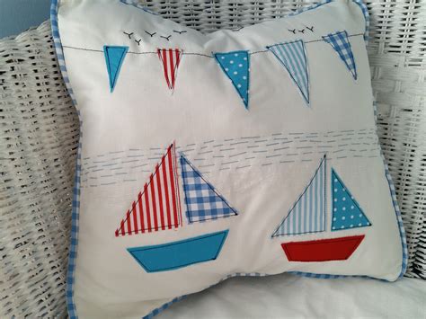 sailing-boats-and-flags-cushion-cover-14x14-beautifully-handmade-handmade,-beautiful-handmade