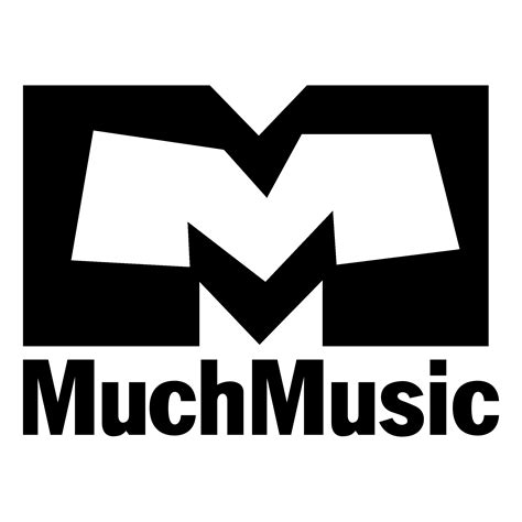 Much Music Tv Logo Png Transparent And Svg Vector Freebie Supply