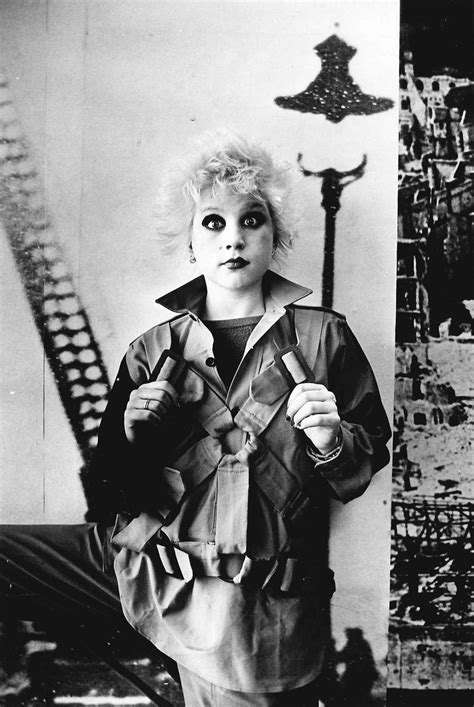 debbie juvenile at 16 by robin laurance for the washington post punk punk fashion punk scene