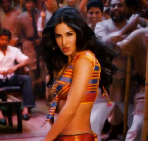 Katrina Kaif Sizzles In Chikni Chameli Song Hq Indian Cinema Gallery