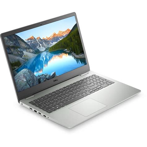Dell Inspiron 15 3505 Laptop Amd Ryzen 3 3250u 4gb 1tb Windows 10