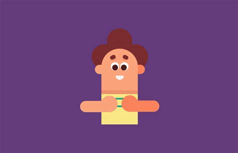  Animation Force And Law Of Motion Behance
