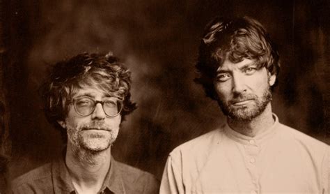 An Evening With Kings Of Convenience Jam Productions