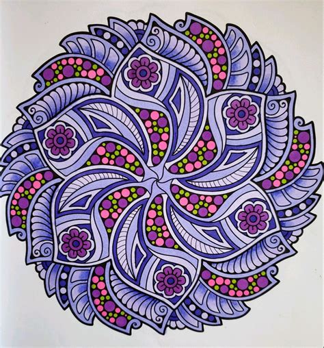 50 Stylish Mandalas By Kameliya Angelkova Free Embroidery Designs