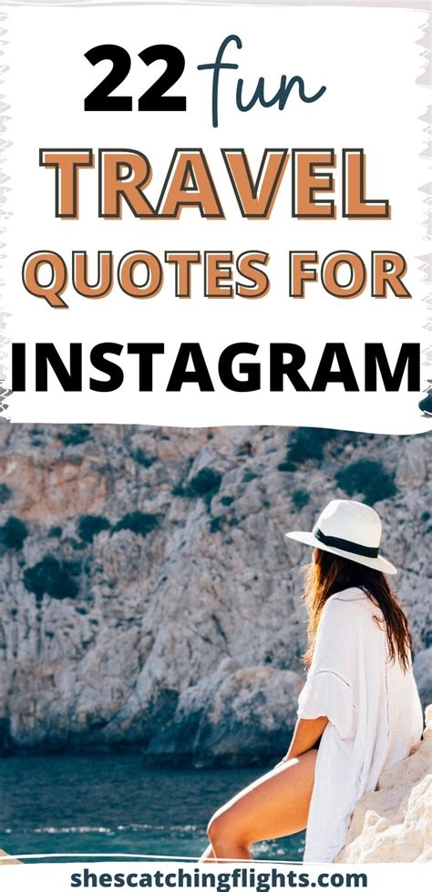 The Best Instagram Captions Tips Good Instagram Captions Travel Images