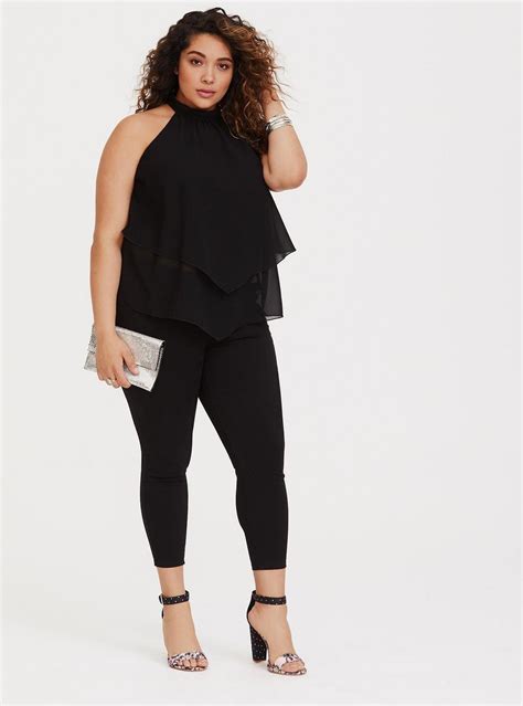 Check Out Plus Size Date Nights Plus Size Going Out Outfits Plus