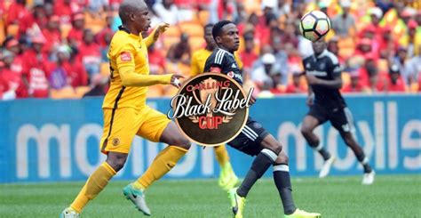 Jun 15, 2021 · the 2021 carling black label cup which features two of the biggest clubs in the country, kaizer chiefs and orlando pirates has moved to a new venue. Kaizer Chiefs vs Orlando Pirates - Carling Black Label Champions Cup
