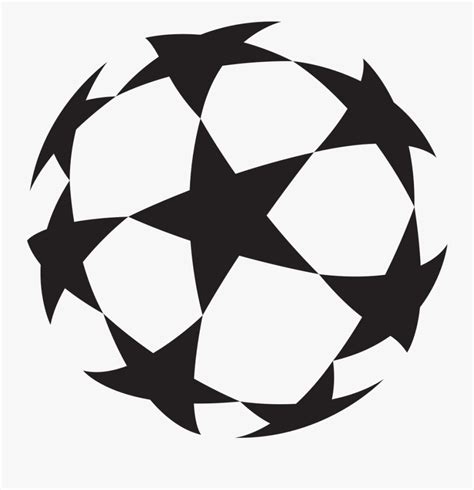 The timestamp is only as accurate as the clock in the camera, and it may be completely wrong. Football Clipart Champions - Uefa Champions League Ball ...