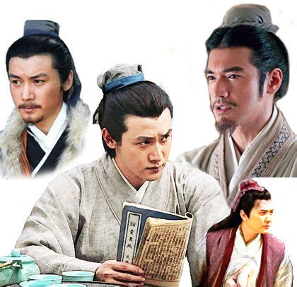 Short sides, long top asian hairstyles. Chinese hairstyles of ancient times | men's top knot ...