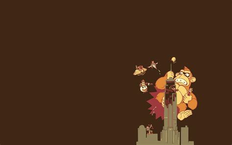 Retro Donkey Kong Wallpapers Top Free Retro Donkey Kong Backgrounds