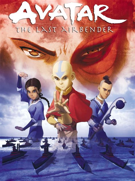Tổng Hợp Hơn 57 Hình ảnh Avatar The Last Airbender Streaming Vừa Cập Nhật Vn