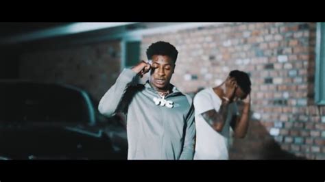 Nba Youngboy Drops Off Official Music Video For Genie