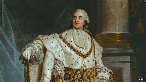 King Louis Xvi Was Born Onthisday 1754 Many Now Think His Execution