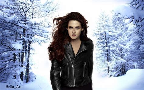 Breaking Dawn Part 2 Bella Cullen Poster By Bellaswancullen18 On Deviantart