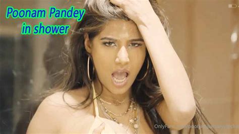 Poonam Pandey Having Fun In Shower 720p Download ‣ Aagmaalmedia