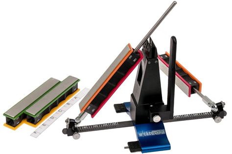 Wicked Edge Precision Sharpener We130 Slijpsysteem 2018 Voordelig