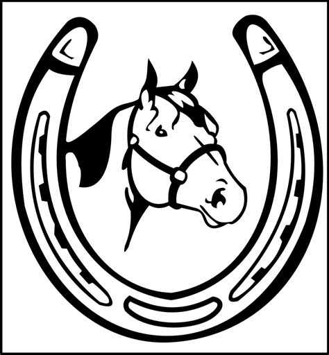 Free Horse Shoe Download Free Horse Shoe Png Images Free Cliparts On