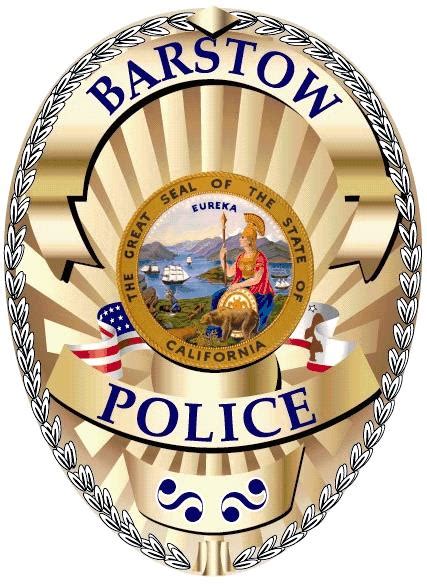Press Releases City Of Barstow