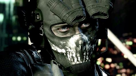 Call Of Duty Ghosts Review For Xbox 360 Cheat Code Central