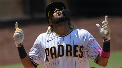 Fernando Tatis Jrs 340 Million Contract With Padres Is Low Risk