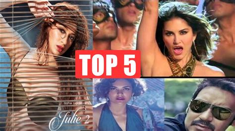 Arjun Kapoor Slaps Yo Yo Honey Singh Fight Sunny Leone Hot Song Released Top 5 Youtube